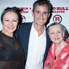 Photo Coverage: Red Bull Theater's SCHOOL FOR SCANDAL Celebrates Opening Night