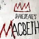 James J. Christy Directs MACBETH at Villanova, Now thru 11/22 Video