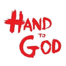 HAND TO GOD Opens at Phoenix Theatre Today Video