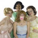 THE MARVELOUS WONDERETTES Play Barter Stage II, Beginning Tonight Video