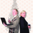 There's No Knowing at Scarborough's Stephen Joseph Theatre with a New Play by Alan…