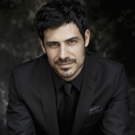 Guitar Master Pablo Villegas to Perform GRAND CLASSICS with Pittsburgh Symphony, 10/9
