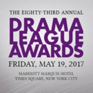 Patina Miller and Bebe Neuwirth Kick Off Awards Season with Drama League Nominees…