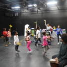 Registration Open for The Ensemble Theatre's Youth Performing Arts Education! Video