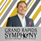 Theme from 'Somewhere in Time' to Highlight Grand Rapids Symphony's Fall Concerts Video