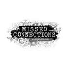 MISSED CONNECTIONS: A CRAIGSLIST MUSICAL Comes to New Ohio Theatre Tonight Video