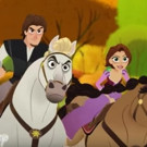 VIDEO: Watch First 5 Minutes of Disney Channel's TANGLED: BEFORE EVER AFTER Video