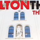 Fulton Theatre Goes Under the Big Top with ANNIE GET YOUR GUN! Video