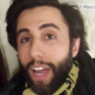 VIDEO: Join FIDDLER ON THE ROOF's Matzo Ballerz and Learn The Traditions of The Broad Video