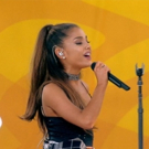 VIDEO: Ariana Grande Performs New Music on GMA & JIMMY KIMMEL LIVE! Video