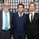 Photo Coverage: Neil Patrick Harris and IN & OF ITSELF Company Celebrate Opening…