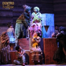 Verano 2015 BWW Mex: Artestudio presentó su versión de DENTRO DEL BOSQUE (Into the…
