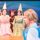 BWW Review: First Stage World Premiere ELLA ENCHANTED Heroically Speaks to the Value of Words