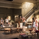 Photo Flash: First Look at Branden Jacobs-Jenkins' APPROPRIATE at Mark Taper Forum Video