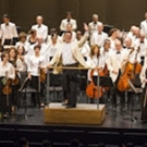 Shanghai Orchestra Academy and Residency Partnership Set for New York Philharmonic Gl Video