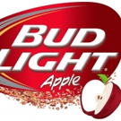A New, Crisp Taste For The Season: Introducing Bud Light Apple