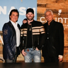 Country Singer Todd O'Neill Wins NASH Next 2016 Challenge Artist Development Competit Video