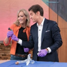 GMA Host Lara Spencer to Guest on Tomorrow's DR. OZ