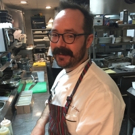 Chef Spotlight:  Edwin Claflin of TESSA on the UWS in NYC