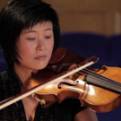 Musical America Announces Violinist Jennifer Koh as 2015 Instrumentalist of the Year Video