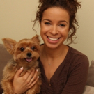 BWW Exclusive: TAILS OF BROADWAY- HAMILTON's Lexi Lawson Works it with Seven! Video
