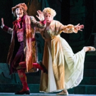 English Touring Opera Brings PATIENCE and TOSCA to Marlowe Theatre Video