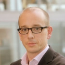 Phil Goodhew Promoted to SVP, Commercial Stategy, Warner Bros International TV Distribution