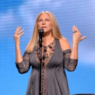 Breaking News: Barbra Streisand Will Take Concert Tour to Florida, Texas Video