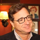 BWW TV: There's a New Pastor in Town- Bob Saget Explains Why He Can't Wait to Be Back on Broadway!