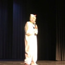 VIDEO: The Power of Music! Autistic Teen Sings 'Let It Go' with Support of Encouraging Audience