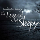 Breakthrough Theatre of Winter Park's SLEEPY HOLLOW A MUSICAL TALE Begins Tonight Video