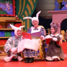 It's Opening Day for Nashville Children's Theatre's GOODNIGHT MOON Video