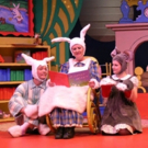 It's Opening Day for Nashville Children's Theatre's GOODNIGHT MOON