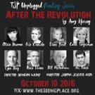 The Seeing Place Offers Free Staging of Amy Herzog's AFTER THE REVOLUTION Video