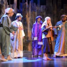 Opera North's AMAHL AND THE NIGHT VISITORS Opens at CCA, Today Video