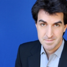 Tony Winner Jason Robert Brown to Perform, Speak at The Media Theatre This April