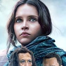 ROGUE ONE: A STAR WARS STORY on Digital HD March 24th and Blu-ray April 4th