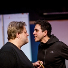 Photo Flash: First Look at FOUR DOGS AND A BONE at Firescape Theatre Video