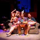 BWW Review:  Raucous, Rocking YOU OR WHATEVER I CAN GET at Flying V Theater