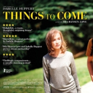 Irvington Town Hall Theater's 'Best of Film' Series to Return with THINGS TO COME Video