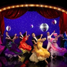 COME FROM AWAY, STRICTLY BALLROOM, MRS HENDERSON PRESENTS and More Set for Mirvish…