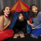 Reckless Tricycle Brings VERA & VALYA & THE MAGICAL ONE CAT CIRCUS to Brooklyn Tonigh Video