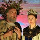 KING LEAR Rounds Out Shakespeare Dallas' 2015 Season, Beginning Tonight