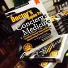 Concierge Medicine Today Releases THE DOCTOR'S GUIDE TO CONCIERGE MEDICINE