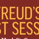 BWW Review: FREUD'S LAST SESSION - A Brilliant Duet Video