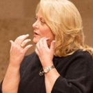 Deborah Voigt Joins San Francisco Conservatory of Music Faculty Video