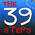 THE 39 STEPS at the Bathhouse Theater in September Video
