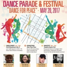 Grand Marshals Announced for 11th-Annual Dance Parade as Performers Citywide Prepare  Video