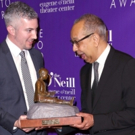 Photo Coverage: Eugene O'Neill Theater Center Honors George C. Wolfe with Monte Cristo Award!