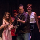 Photo Coverage: First Look at Roundtown Player's ALL SHOOK UP Video
